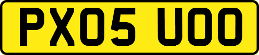 PX05UOO