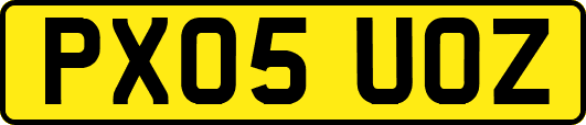 PX05UOZ