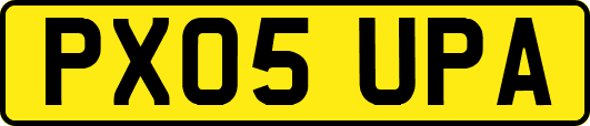 PX05UPA
