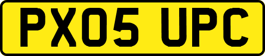 PX05UPC