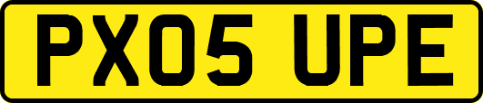 PX05UPE