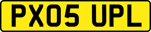 PX05UPL