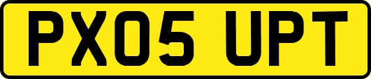PX05UPT