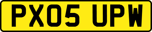 PX05UPW