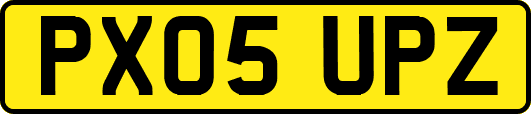 PX05UPZ