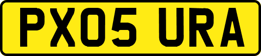 PX05URA