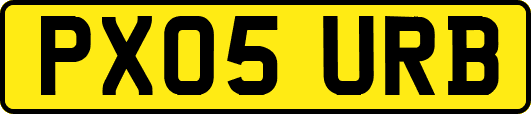 PX05URB