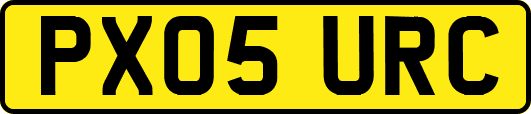 PX05URC