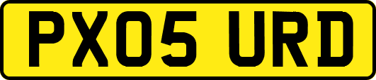 PX05URD