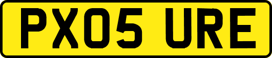 PX05URE