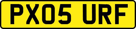PX05URF