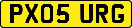 PX05URG