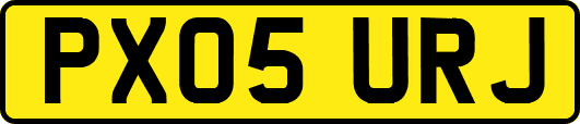 PX05URJ
