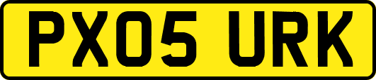 PX05URK