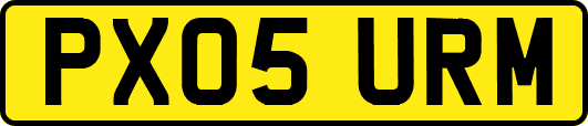 PX05URM