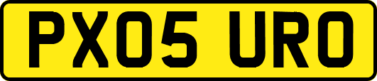 PX05URO