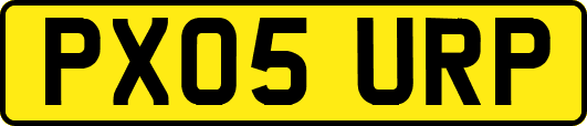 PX05URP