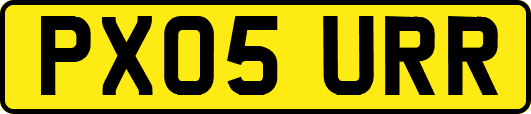 PX05URR