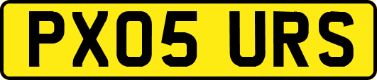 PX05URS
