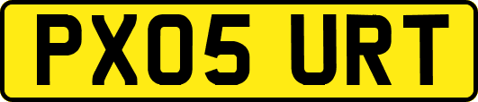 PX05URT