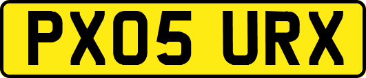 PX05URX