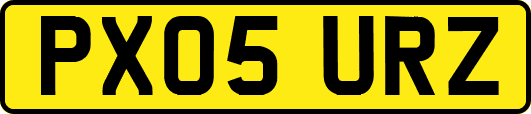 PX05URZ