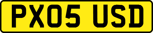 PX05USD