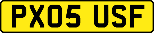 PX05USF