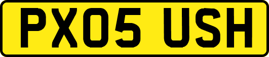 PX05USH