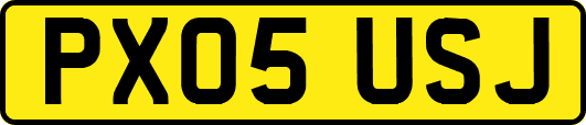 PX05USJ