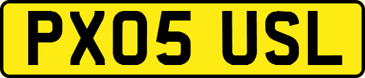 PX05USL