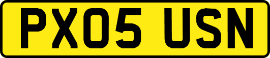 PX05USN