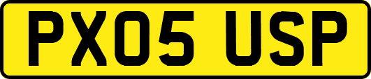 PX05USP