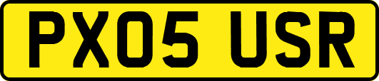 PX05USR