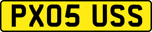 PX05USS
