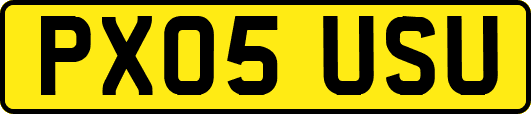 PX05USU