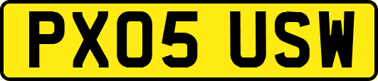 PX05USW
