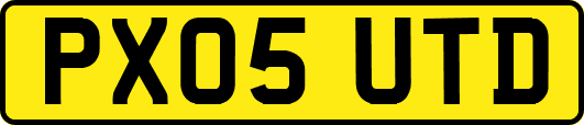 PX05UTD