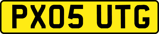 PX05UTG