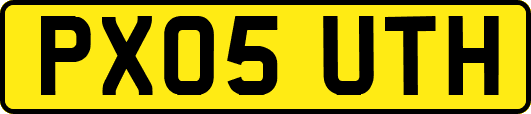 PX05UTH