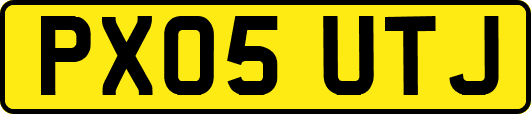 PX05UTJ