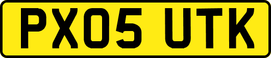 PX05UTK