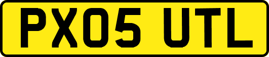 PX05UTL