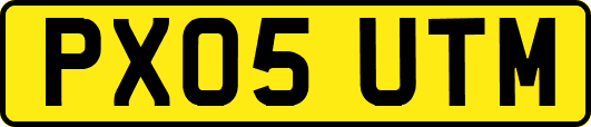 PX05UTM