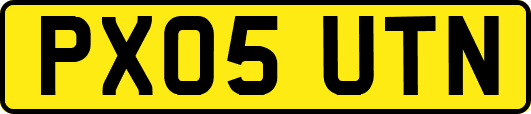 PX05UTN