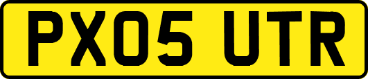 PX05UTR