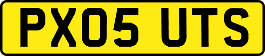 PX05UTS