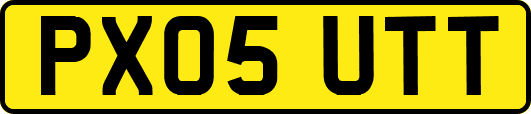 PX05UTT