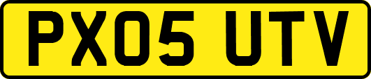 PX05UTV