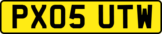 PX05UTW